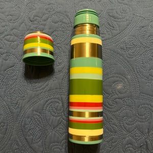 Cute Starbucks Thermos.